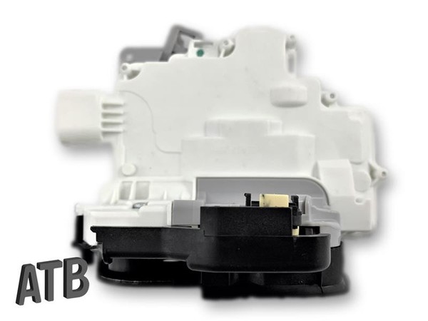 TüRschloss Stellmotor Hinten Links FüR Audi A3 8P A4 B7 A6 4F C6 A8 4E Seat Exeo-image
