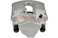 Bremssattel Vorne Rechts Metzger 6261296 FüR Mercedes