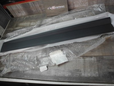 Neu Orig Audi Q5 FY Türblende Tür Zierleiste Abdeckung vorn rechts 4W3 80A853960