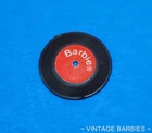 Vintage Barbie Francie Skipper Doll Red Record MINTY ~ 1960's