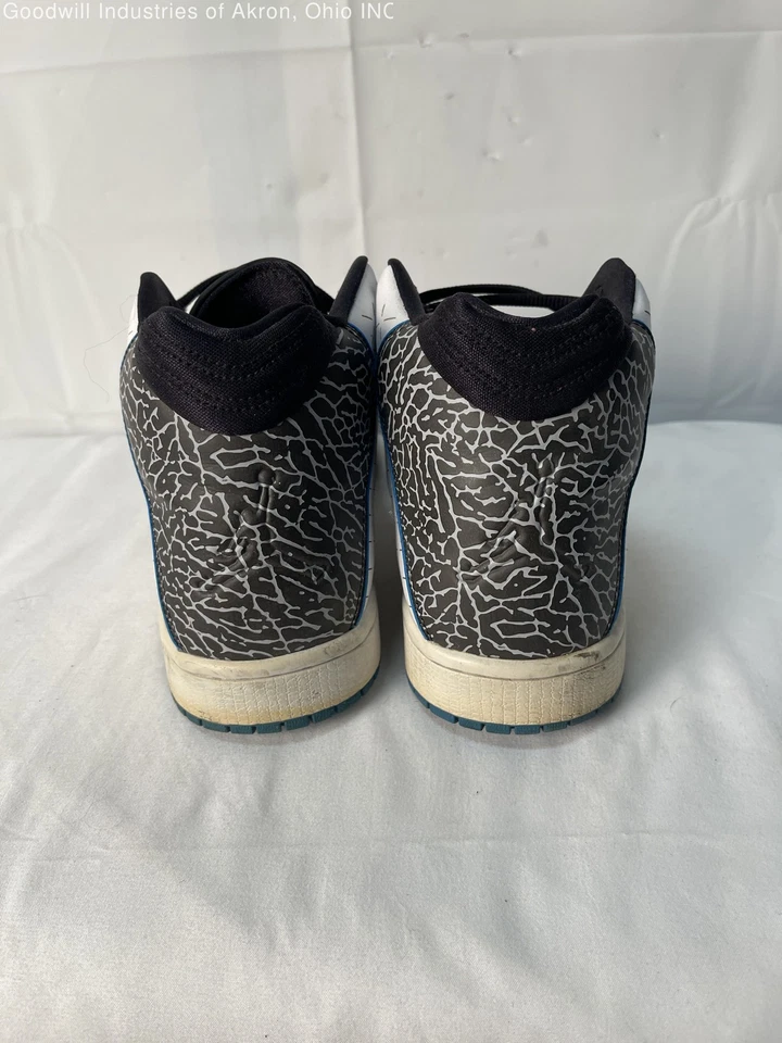 Tenis de baloncesto Gently Loved para hombre Nike Air Jordan Illusion - talla 9,5 Foto 2 de 4