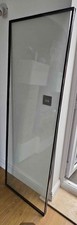 French Door Glass  Panel