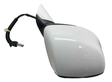 2013 Honda Civic OEM Right Hand Passengers Side Power Door Mirror White 14 15
