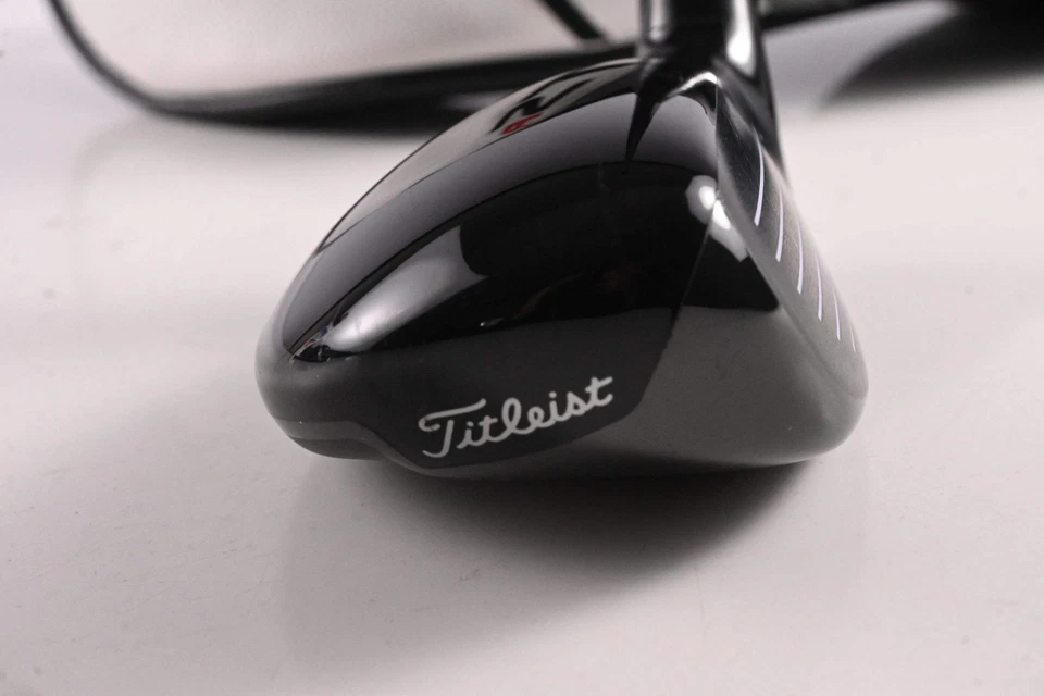 Titleist TSR3 #5 Hybrid / 24 Degree / Regular Flex Tensei AV Blue 65 Shaft - Image 3 of 4