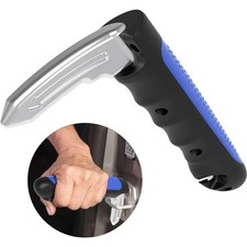 2 in 1 Car Door handle for Disabled Portable Car Cane Grab Bar Mobility Aid