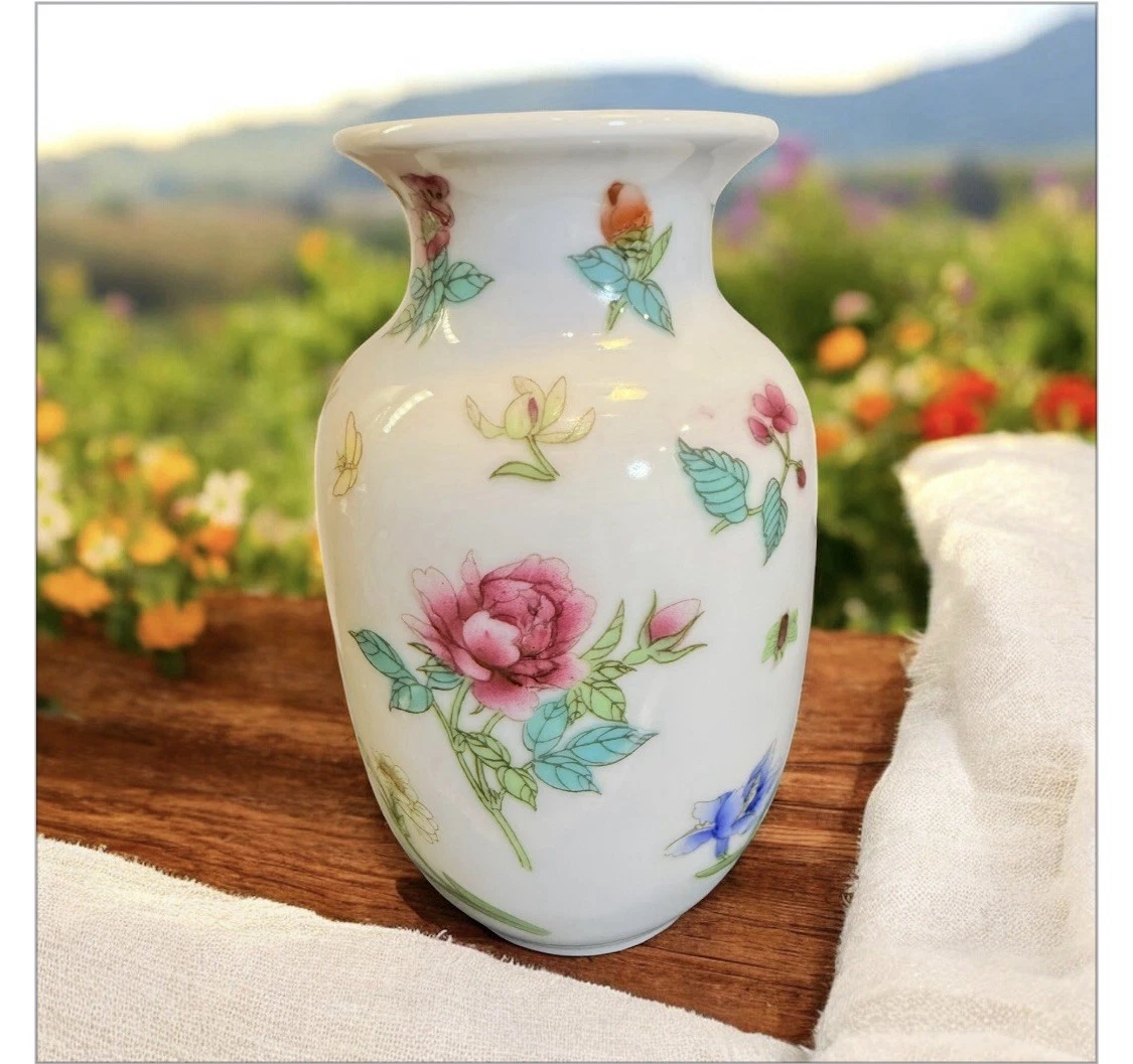 景德镇花瓶| eBay