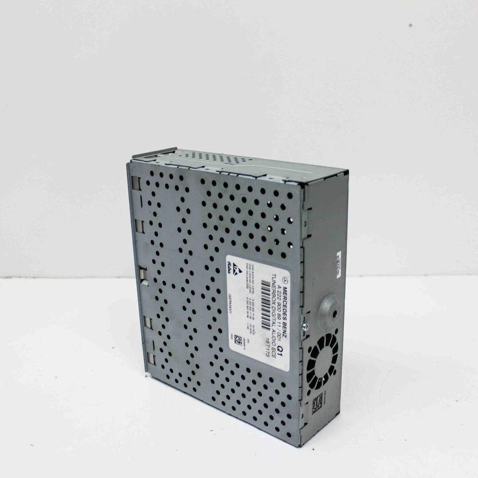 MERCEDES-BENZ C T-Model S205 Altre centraline A2229008911 2.0 25397217 - Immagine 3 di 4