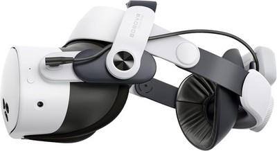 BOBOVR M3 Pro Akku Strap mit Magnet Austausch