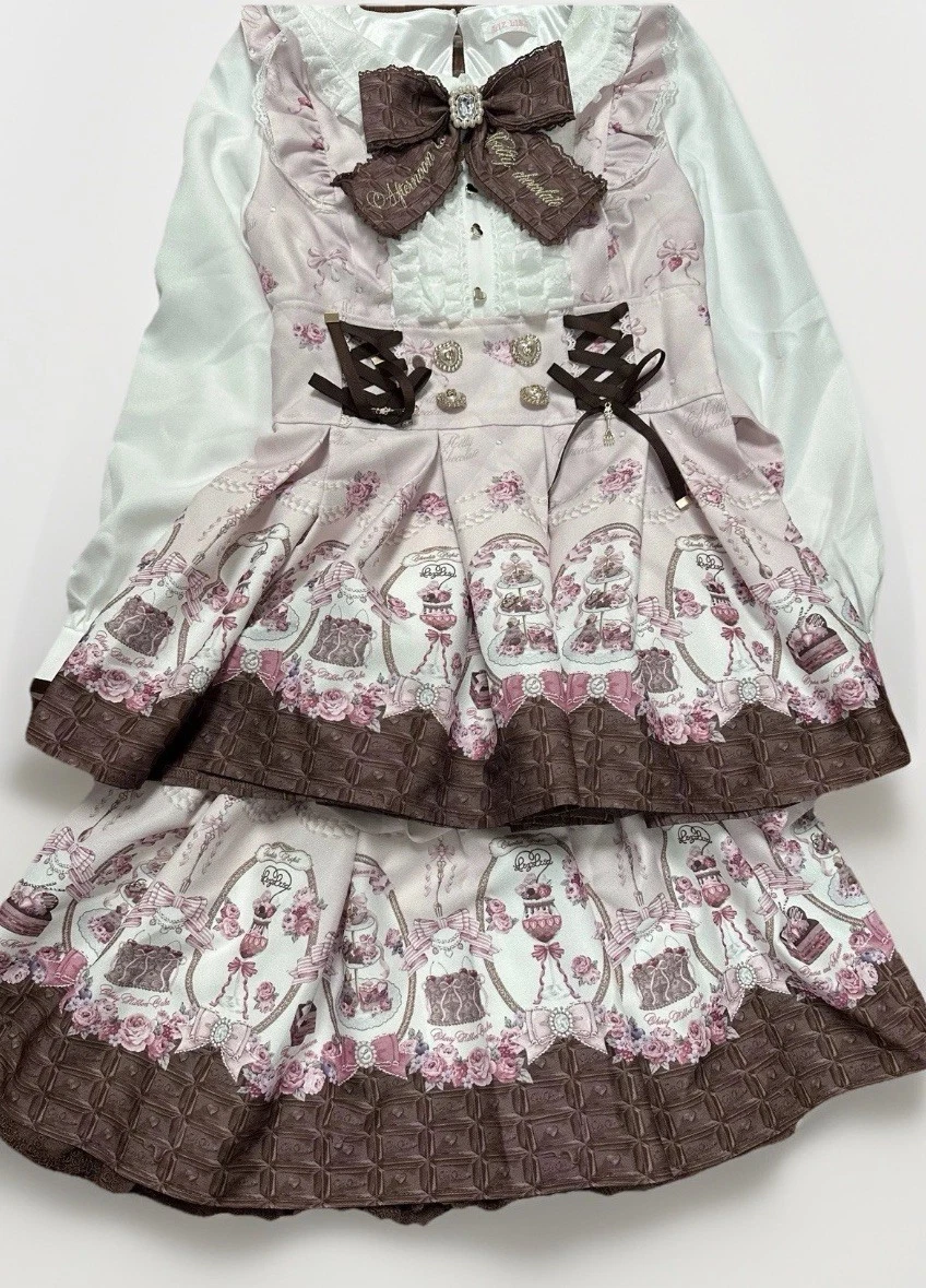 Women's Regular Size Liz Lisa Clothing for sale | eBay