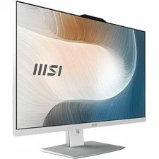 MSI Modern AM272P 27" FHD AIO Desktop Computer c5-120U 16GB 1TB SSD W11H