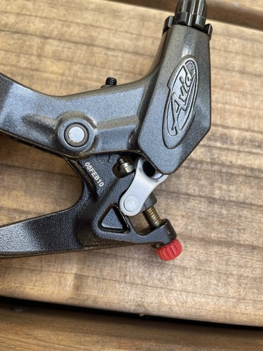 JUEGO DE PALANCAS VOLADIZAS AVID MTB V-BRAKE CASI COMO NUEVAS 05FEB10 - Imagen 13 de 16