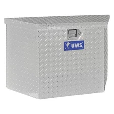 UWS EC20431 Trailer Chest Tool Box
