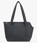 Black Canvas NWT Waggo Pet Tote Carrier