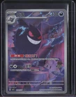 2025 Pokemon CBB3 Simplified Chinese #0307 Gengar #1
