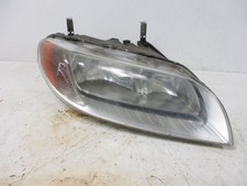 Scheinwerfer rechts RHD Rechtslenker Halogen passt für VOLVO V70 III (BW) 2.4 D
