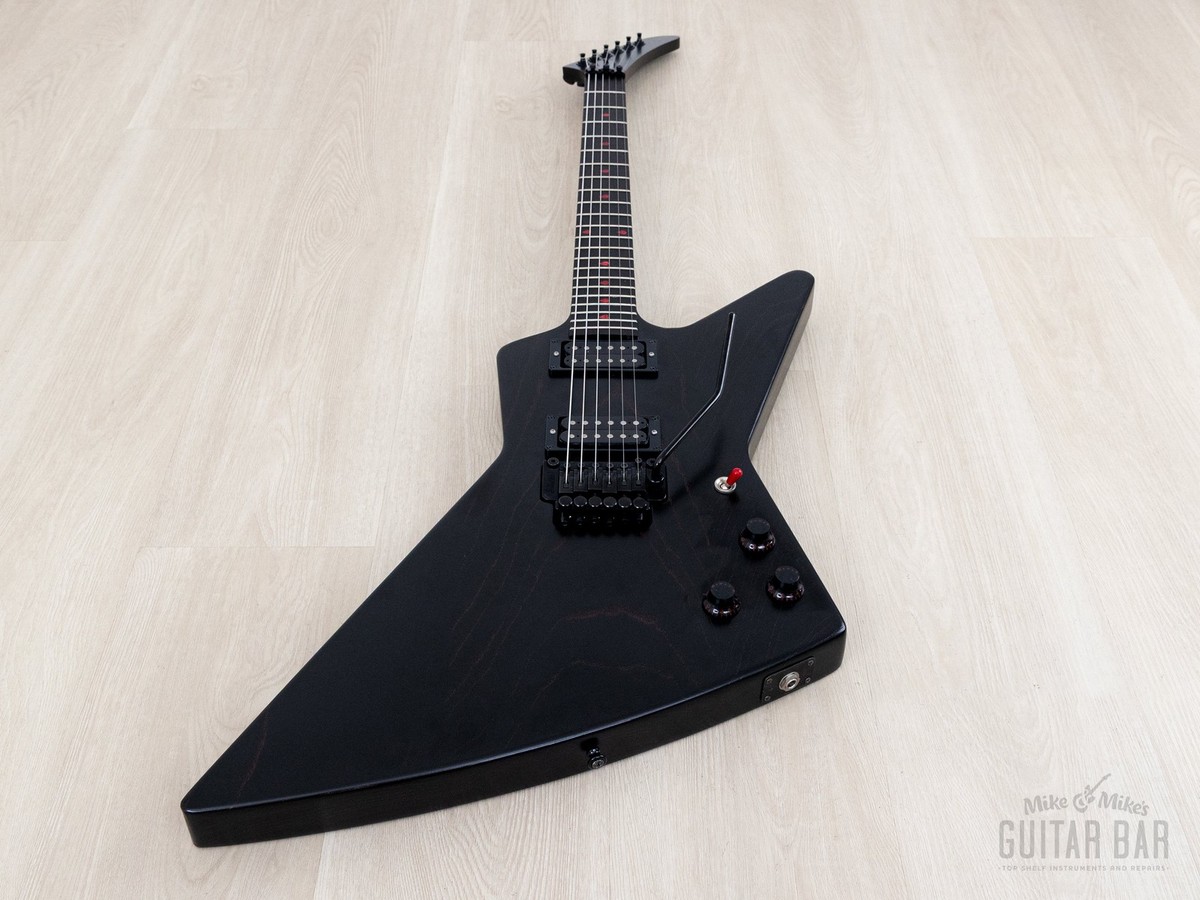 Gibson Explorer Vampire Blood Moon (美品) 2011 Gibson Limited Edition Vampire Blood Moon Explorer Mint