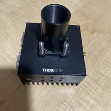 Thorlabs TCLDM9