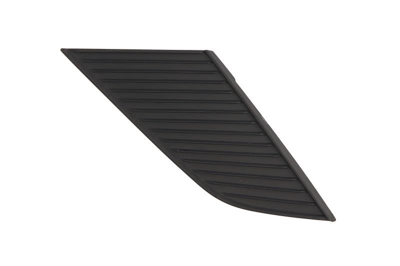 Front Left Bumper Grille For: MAZDA CX-3 05.15-