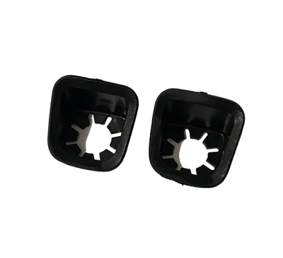 #ad Karcher K4 Compact Pressure Washer Rubber Nozzle Holder Part 9.048 179.0 2Pcs Se $10.00