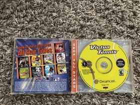 CHEAP Sega Dreamcast 😴💭 Video Games Lot 🌀 ALL TESTED 🌀 GREAT TITLES 🌀📺🌀