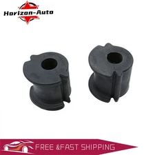 For Ford Escape 2005-2012 Suspension Set Pair Front Stabilizer Bar Bushing Kit