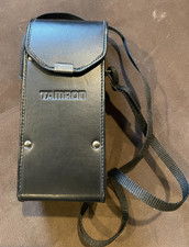 Tamron L-16 hard Case w/ strap for Adaptall lens 35-135mm 70-210mm 35-210mm