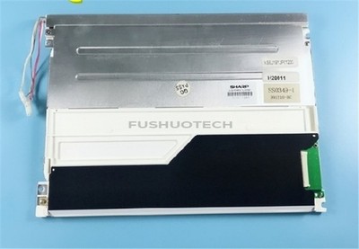 10.4 Inch LQ104V1LG92 640*480 A-Si Tft-Lcd Panel Used zg *pz