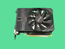 ZOTAC NVIDIA GeForce GTX 1050 Graphics Card 288-2N454-100A8 GDDR5 2GB, Used