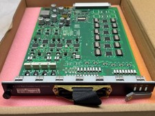 Mitel  50005104  4+12 Port Combo Card for AX3300