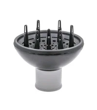 Diffuser Hairitage Mindy McKnight Meant to Be Dryer Diffuser Attachment NEW