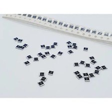Walsin WR04X3303FTL Film Resistor 330k SMD 0402 0.0625W 1 10000pcs