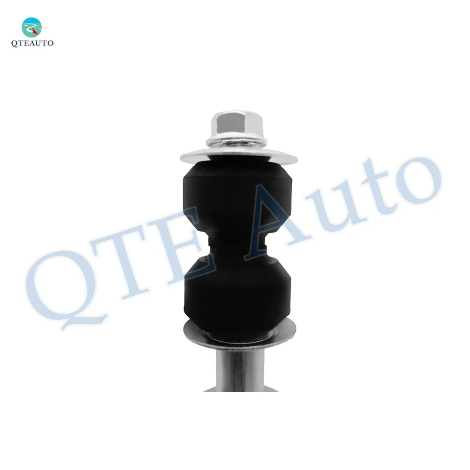 Set of 4 Front Sway Bar Link-Quick Complete Strut For 2000-2005 Chevrolet Impala - Image 2 of 4