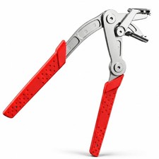Car Clip Pliers, Auto Clip Removal Pliers, Panel Clip Removal Tool For