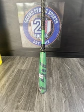 2023 Louisville Slugger META -3 BBCOR Baseball Bat - New W/Warranty - 32in 29oz