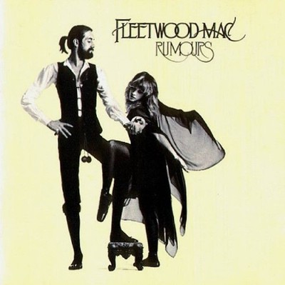 Fleetwood Mac - Rumours (LP, Album) - 3618898131