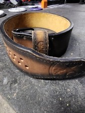 elitefts 13mm P3 Pioneer Power Belt