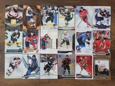 Huge Lot of 30 Ilya Kovalchuk Hockey Cards.