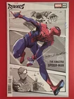 Amazing Spider-Man 65 Netease Games Marvel Rivals Variant NM+