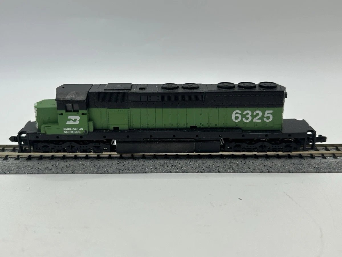 Con-Cor Model Railroads and Trains for sale | eBay