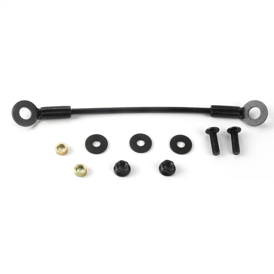 Door Limit Device Kit For Can-Am Defender & Defender Max HD8 HD10 705800183 - Image 2 of 4