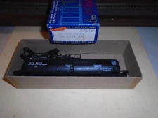 ROUNDHOUSE #1373 50' TANK CAR - GATX 52610 HO