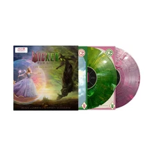 Wicked: For Good - The Soundtrack (Vinyl)