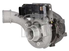 FEBI BILSTEIN Turbolader für Audi A6 Avant 4F5 C6 2.7 TDI 4FH 4F2