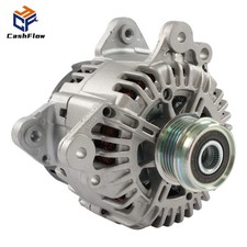 New 140AMP ALTERNATOR FOR VW PASSAT 3B3 3B5 3B6 1.9 TDI DIESEL 2000-2005