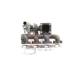 Turbolader AKS DASIS 095020N für Ford Transit