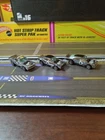 HOT WHEELS REDLINE LOT CLUB CAR'S