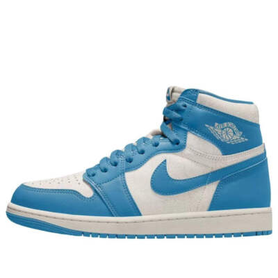 【加古川店】 中古 NIKE | ナイキ スニーカー Air Jordan 1 Retro High OG UNC Reimagined DZ5485-402 ブルー 30cm 【126】 DZ5485 402 Air Jordan 1 Retro High OG UNC Reimagined | eBay