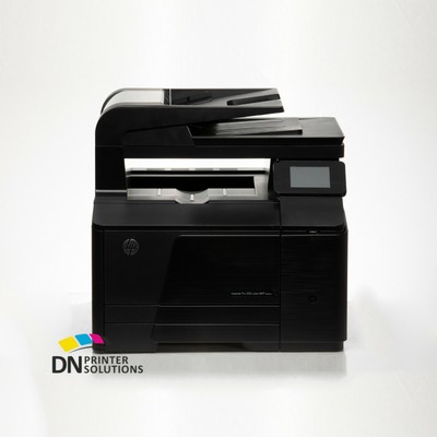 hp laserjet pro 200 color mfp m276nw scanner software