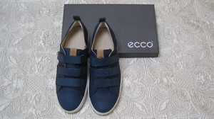 ecco soft 8 indigo