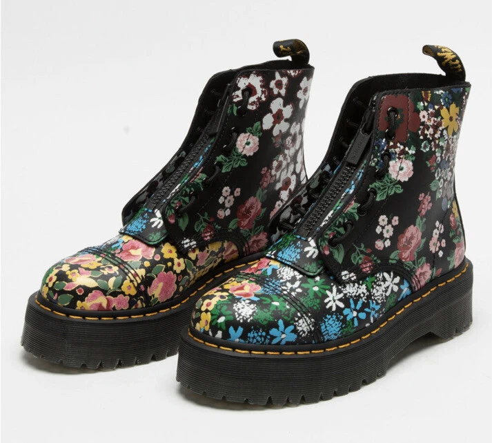Dr martens jadon vs sinclair cheap